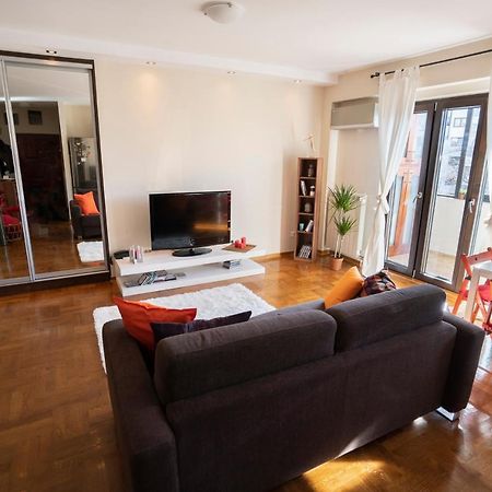 Desire, City Center Apartment Terazije Bělehrad Exteriér fotografie