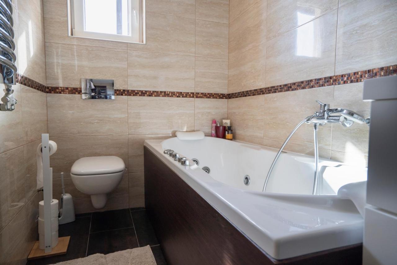 Desire, City Center Apartment Terazije Bělehrad Exteriér fotografie